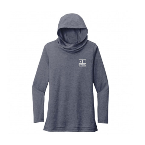 PosiCharge Long Sleeve Hoodie