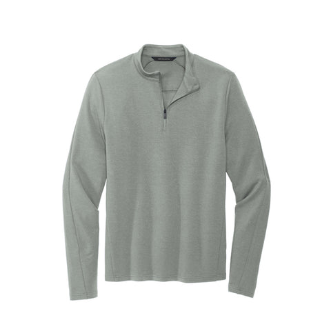 Men's Stretch 1/4-Zip Pullover