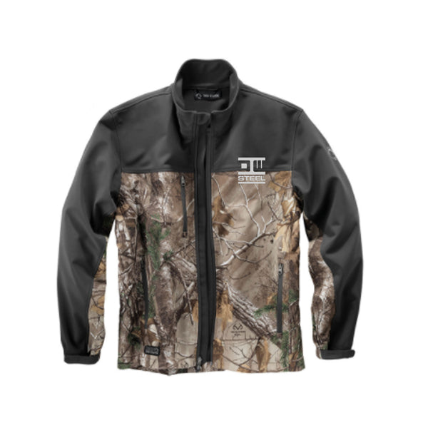 Motion Softshell Jacket (Tall Sizes Available)