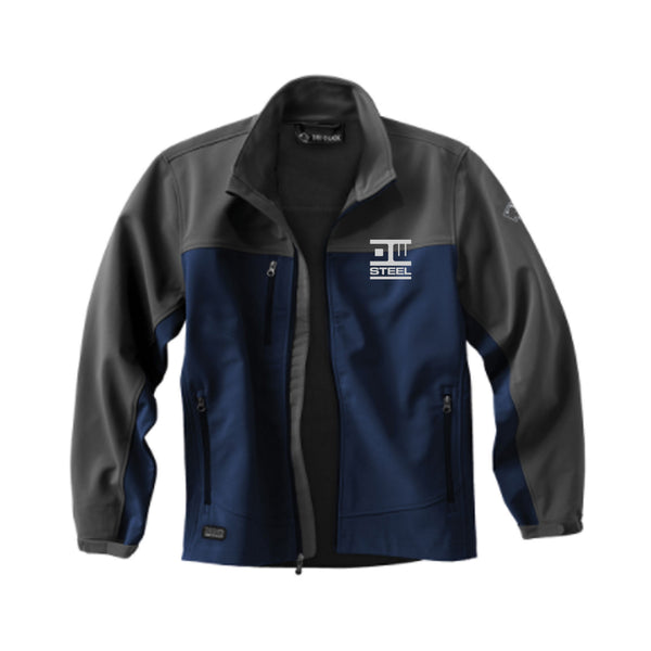 Motion Softshell Jacket (Tall Sizes Available)