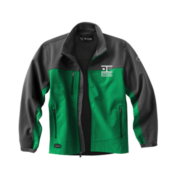 Motion Softshell Jacket (Tall Sizes Available)