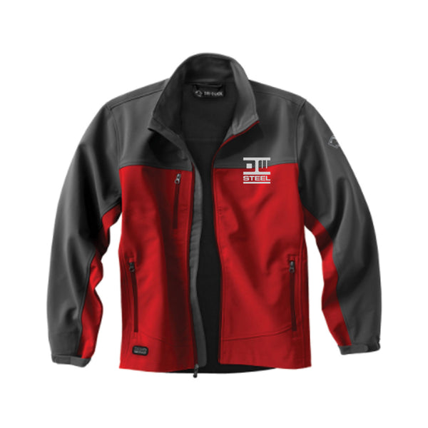 Motion Softshell Jacket (Tall Sizes Available)