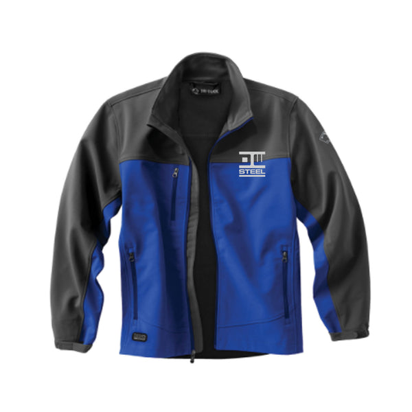 Motion Softshell Jacket (Tall Sizes Available)