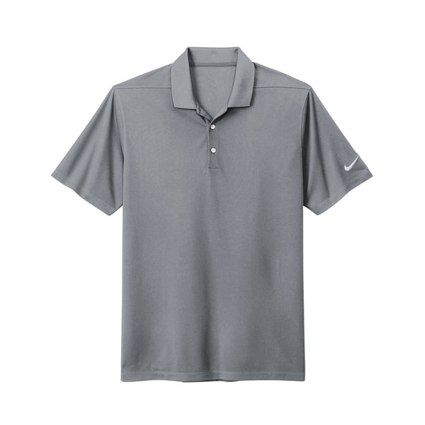 Nike Dri-Fit Pique Polo