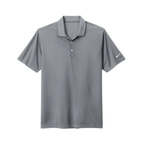 Nike Dri-Fit Pique Polo