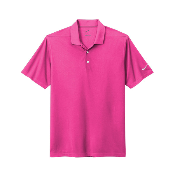 Nike Dri-Fit Pique Polo