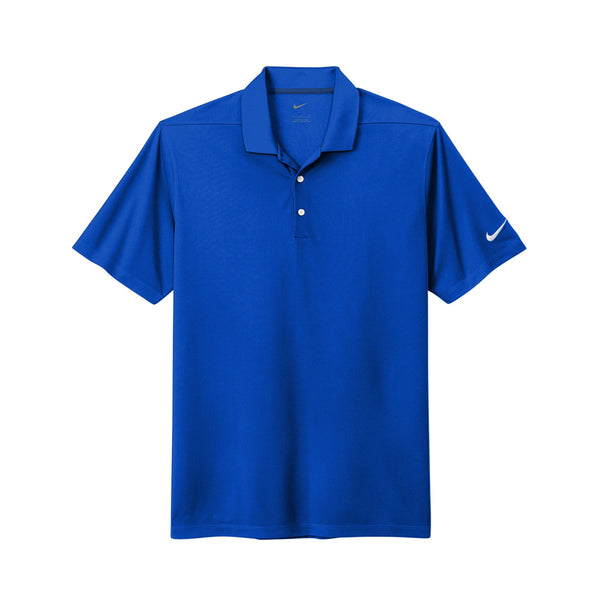 Nike Dri-Fit Pique Polo