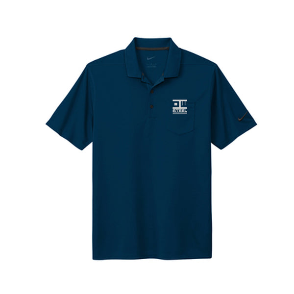 Dri-FIT Micro Pique 2.0 Pocket Polo