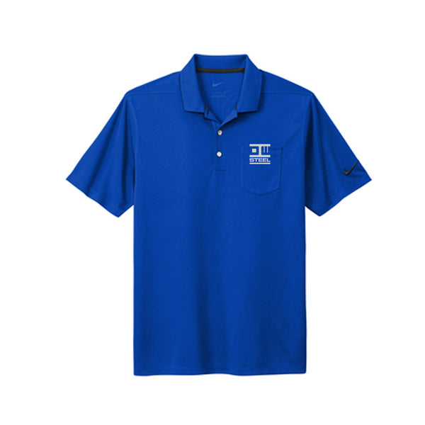 Dri-FIT Micro Pique 2.0 Pocket Polo