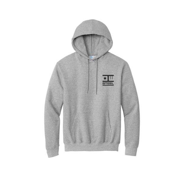 Pullover Hoodie