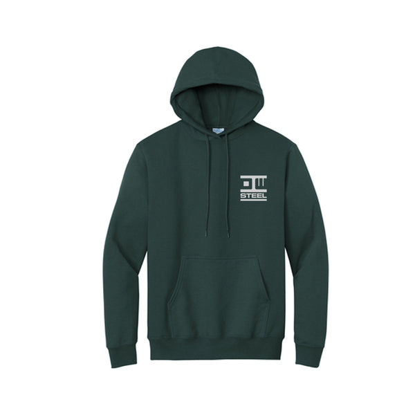 Pullover Hoodie