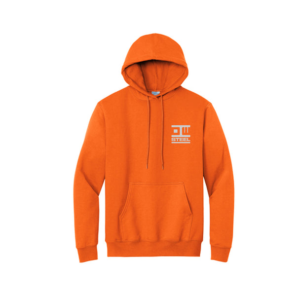 Pullover Hoodie