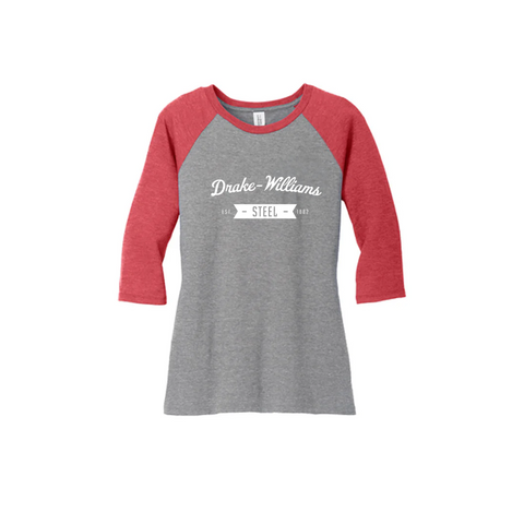 Ladies Perfect Tri 3/4