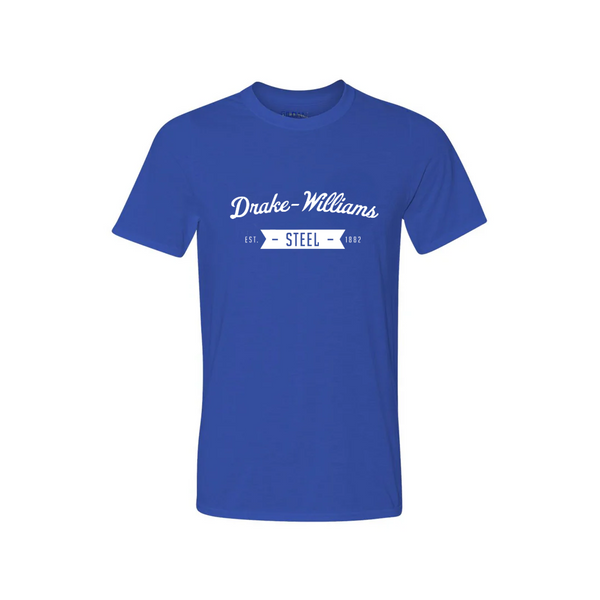 Performance Wicking T-Shirt