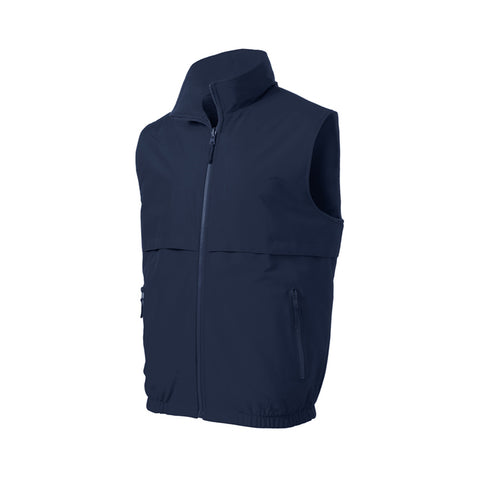 Men's Reversible Charger Vest