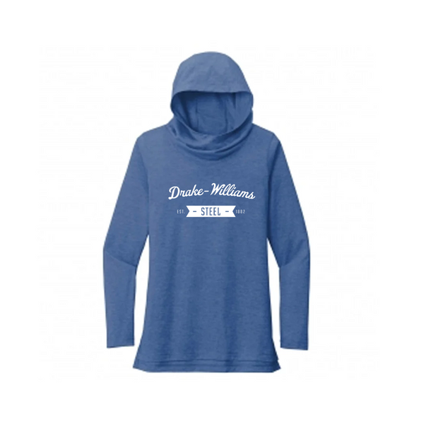 PosiCharge Long Sleeve Hoodie