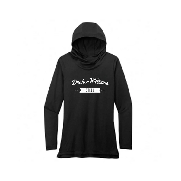 PosiCharge Long Sleeve Hoodie