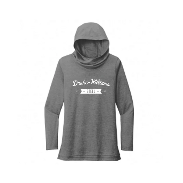 PosiCharge Long Sleeve Hoodie