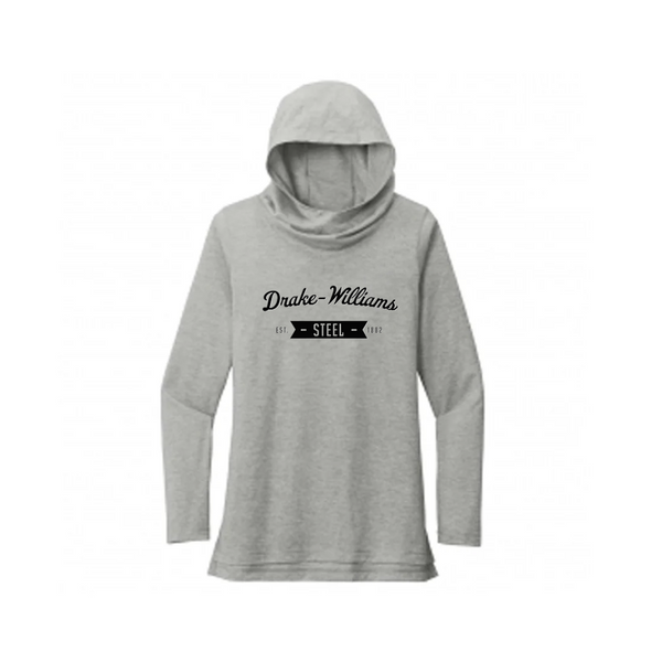 PosiCharge Long Sleeve Hoodie
