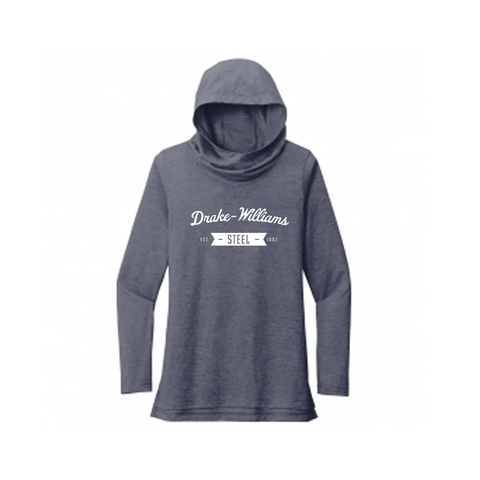 PosiCharge Long Sleeve Hoodie