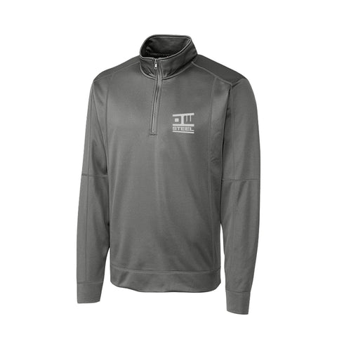 Helsa Half Zip Pullover