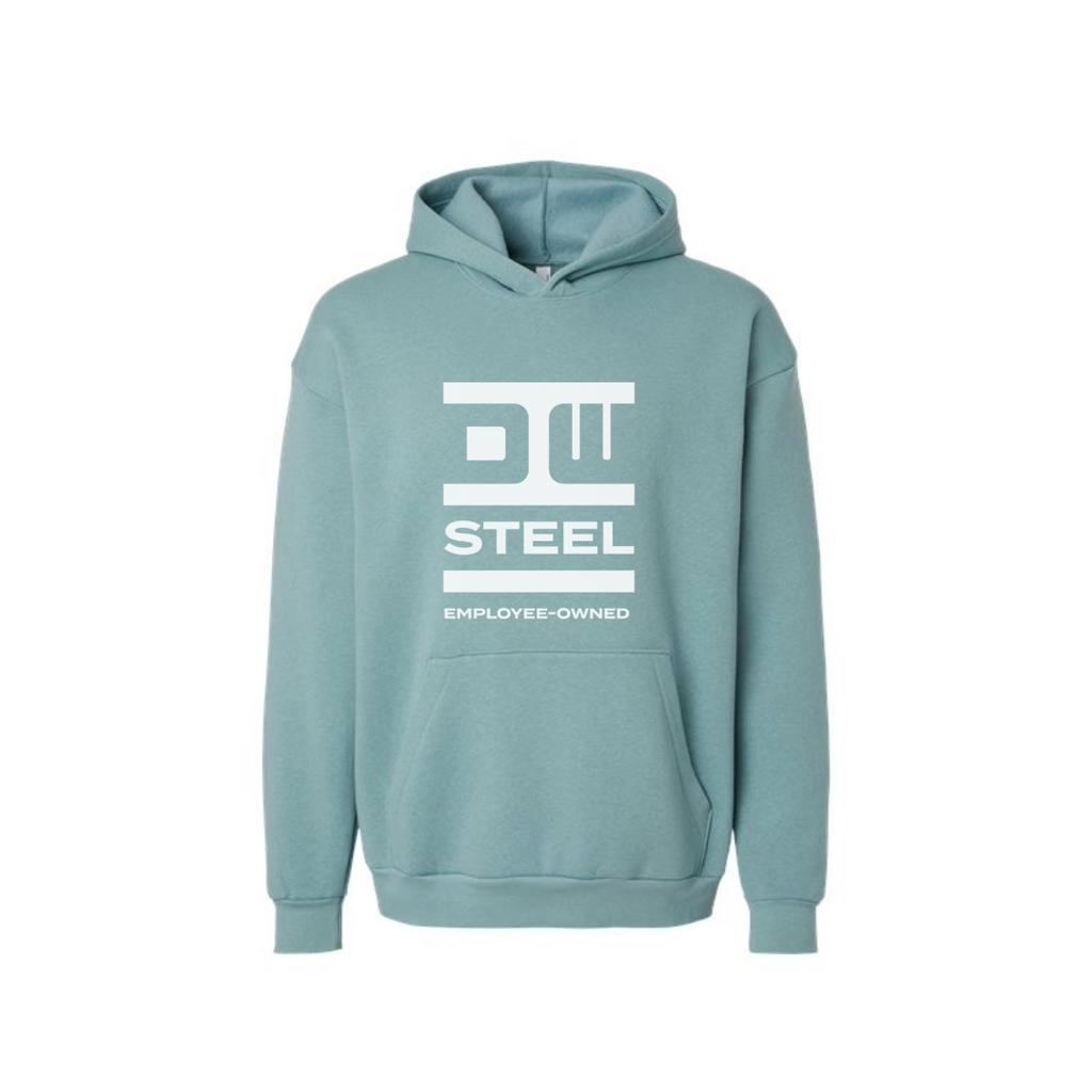 ReFlex Fleece Hoodie Sweatshirt