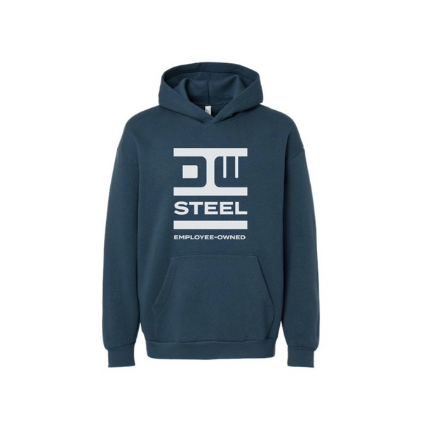 ReFlex Fleece Hoodie Sweatshirt