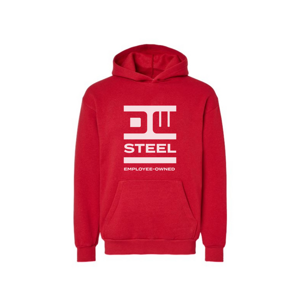 ReFlex Fleece Hoodie Sweatshirt