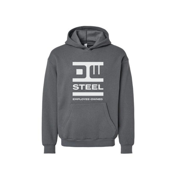 ReFlex Fleece Hoodie Sweatshirt