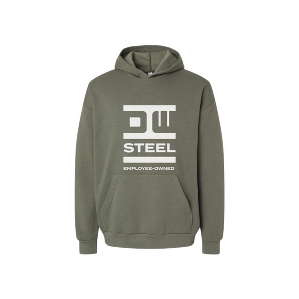 ReFlex Fleece Hoodie Sweatshirt