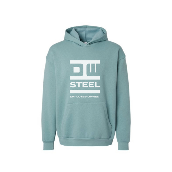 ReFlex Fleece Hoodie Sweatshirt