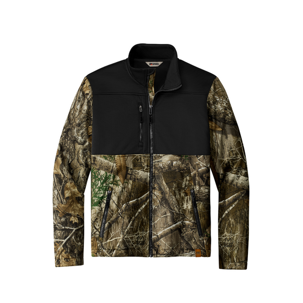 Realtree® Atlas Colorblock Soft Shell