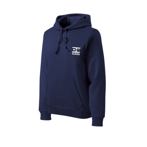 Unisex Pullover Hooded Sweatshirt
