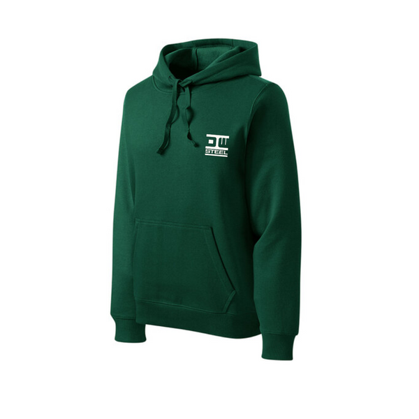 Unisex Pullover Hooded Sweatshirt