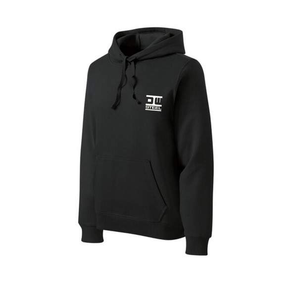 Unisex Pullover Hooded Sweatshirt