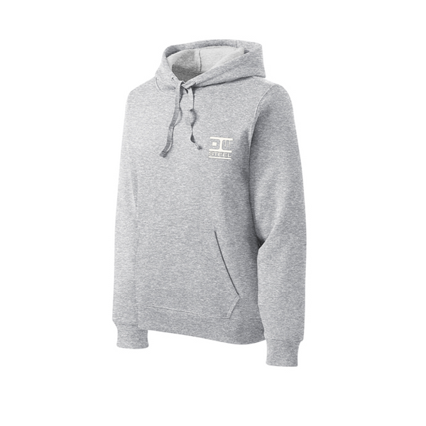 Unisex Pullover Hooded Sweatshirt