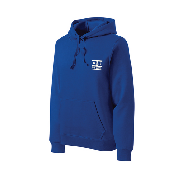 Unisex Pullover Hooded Sweatshirt