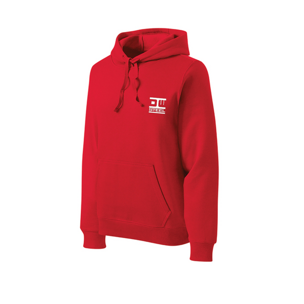 Unisex Pullover Hooded Sweatshirt