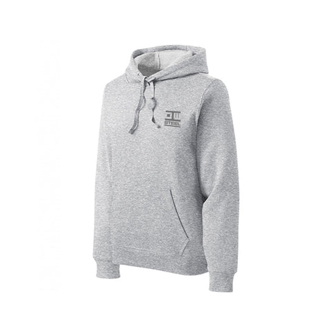 Unisex Pullover Hooded Sweatshirt