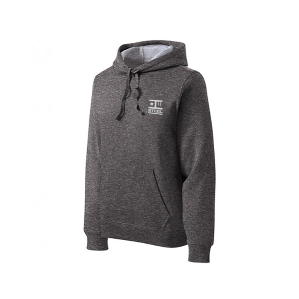 Pullover Hooded Sweatshirt