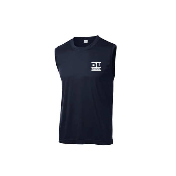 Sleeveless PosiCharge Competitor Tee