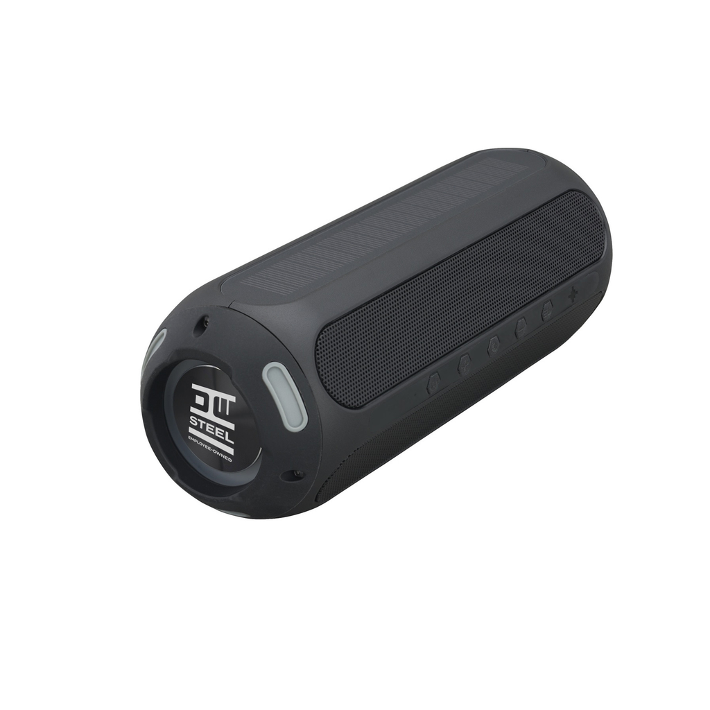 Urban Peak 20W TWS Party Barrel Wireless Speaker