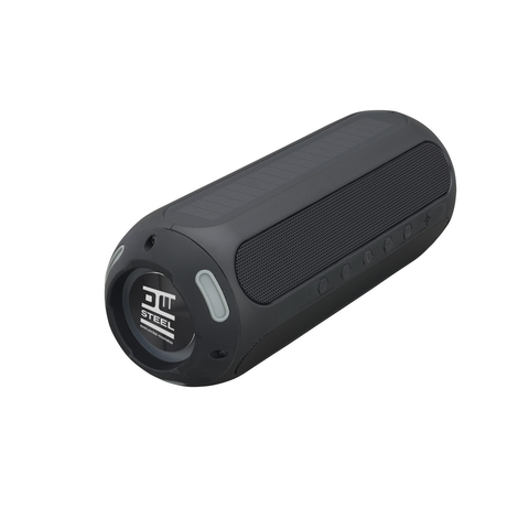 Urban Peak 20W TWS Party Barrel Wireless Speaker