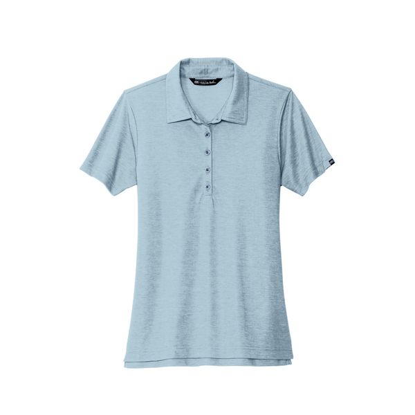 Women's Oceanside Heather Polo