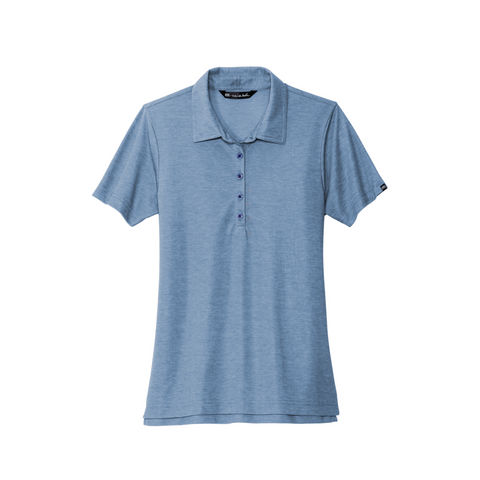 Women's Oceanside Heather Polo