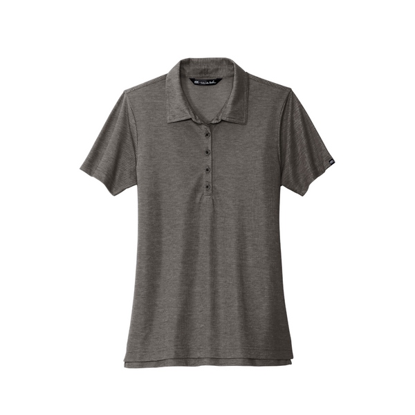 Women's Oceanside Heather Polo