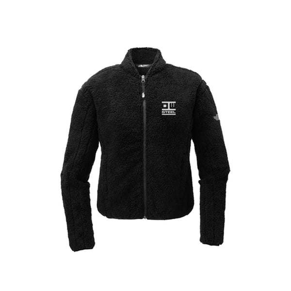 Ladies High Loft Fleece