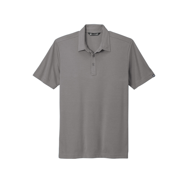 Oceanside Solid Polo
