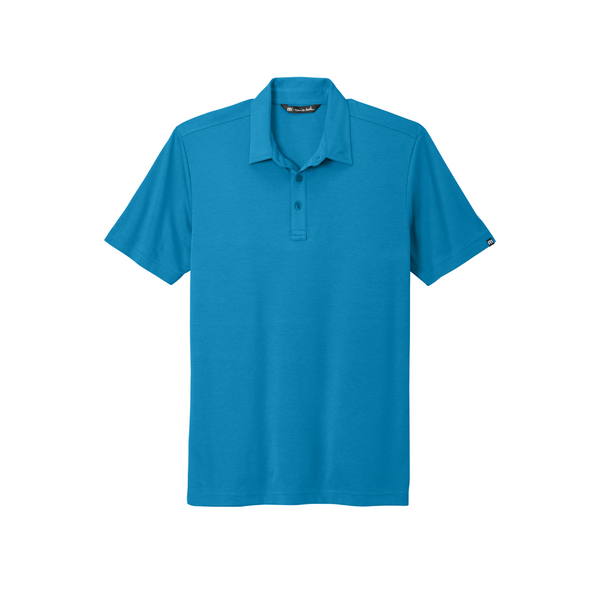 Oceanside Solid Polo