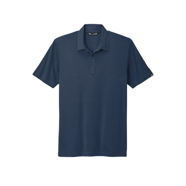 Oceanside Solid Polo